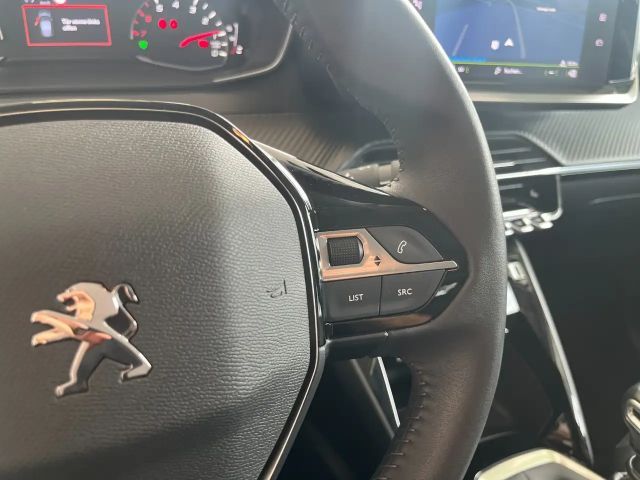 Peugeot 208 Allure Pack PureTech