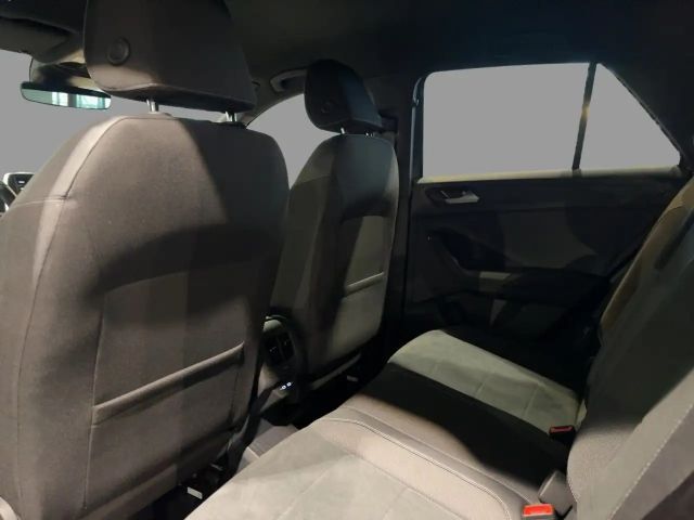 Volkswagen T-Roc DSG R-Line