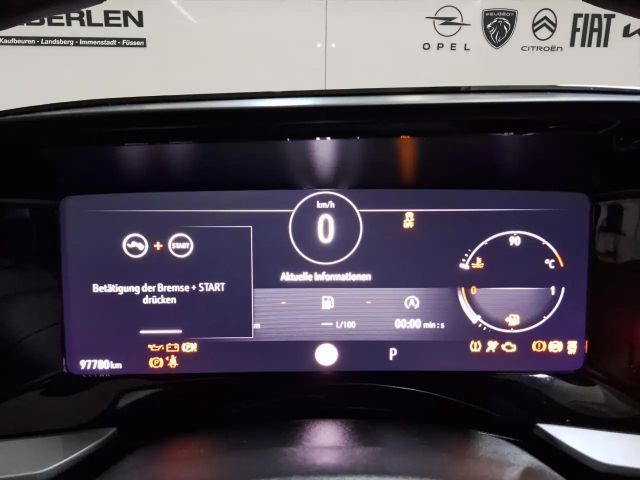 Opel Mokka 1.2 Turbo Turbo Ultimate