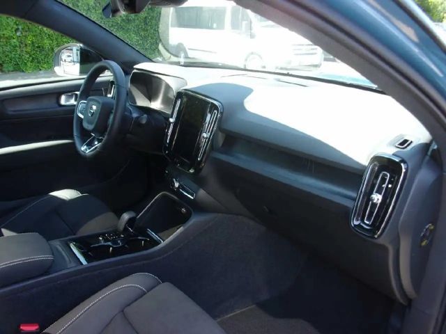 Volvo C40 AWD Recharge