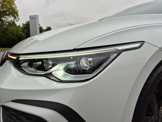 Volkswagen Golf DSG GTI Golf VIII