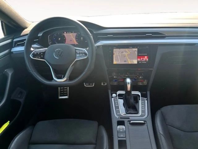 Volkswagen Arteon 2.0 TDI DSG R-Line