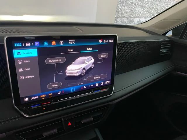 Volkswagen Tiguan 1.5 TSI eHybrid