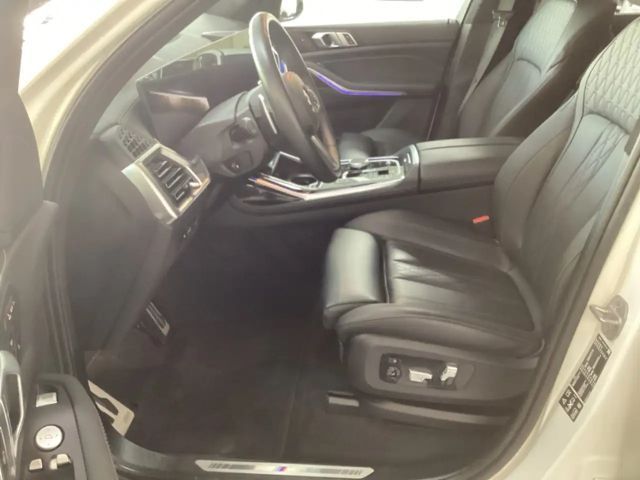 BMW X7 M-Sport xDrive