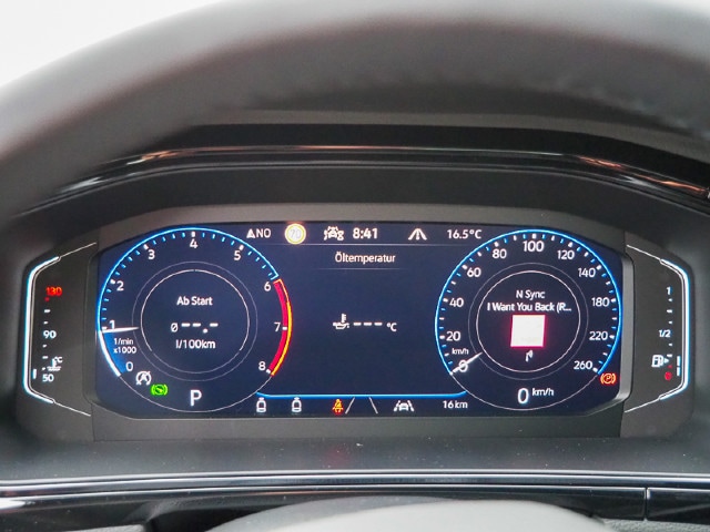 Volkswagen T-Roc 1.5 TSI Cabriolet DSG R-Line