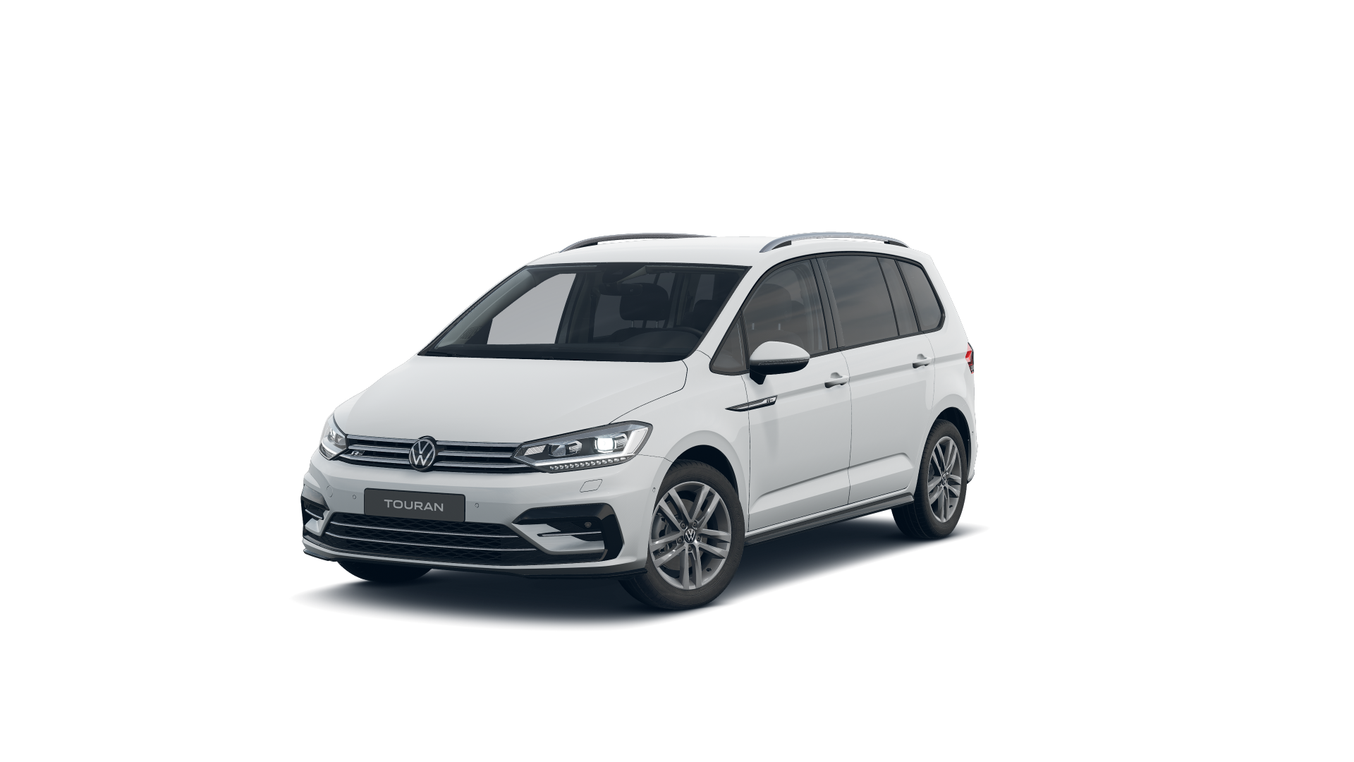 Volkswagen Touran 1.5 TSI DSG