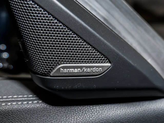 BMW Z4 Cabrio M40i Roadster