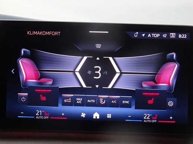 BMW 220 220i Active Tourer Luxury Line