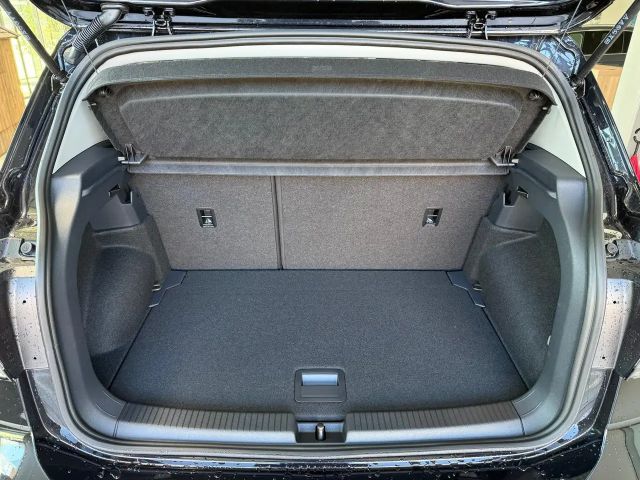 Volkswagen T-Cross 1.0 TSI DSG