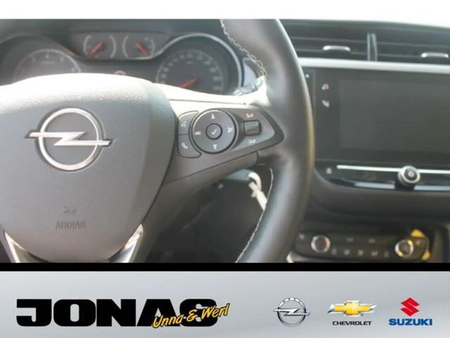 Opel Corsa Edition F Edition