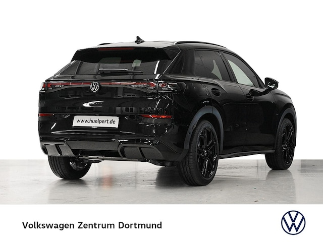 Volkswagen T-Roc 1.5 eTSI R-Line