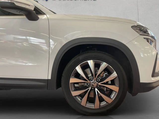 Skoda Kodiaq 1.5 TSI Selection iV