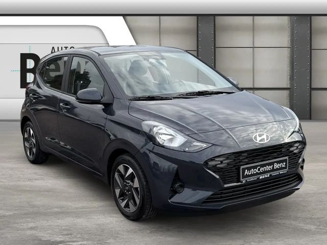 Hyundai i10 1.0 Trend