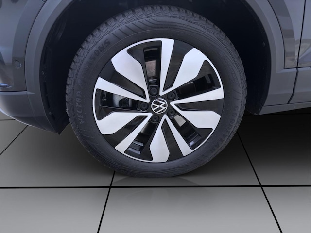 Volkswagen T-Roc 2.0 TDI DSG Move