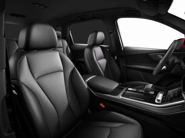 Audi Q7 45 TDI Quattro S-Line