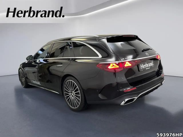 Mercedes-Benz E 220 AMG Line E 220 d Estate