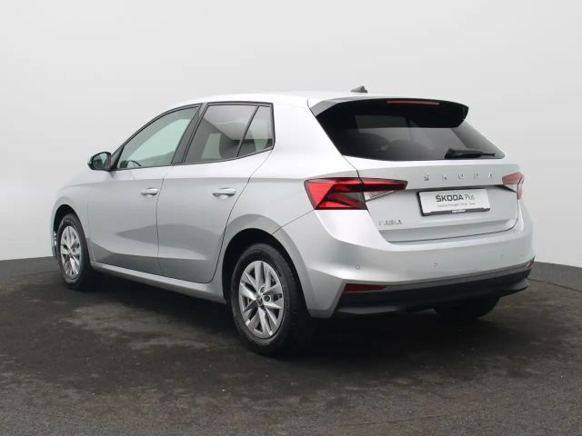 Skoda Fabia 1.0 TSI Active