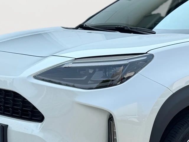 Toyota Yaris Cross 4x2