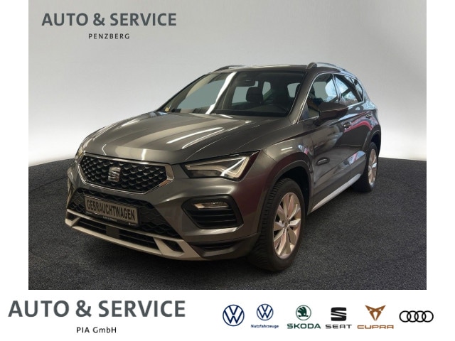Seat Ateca 1.5 TSI DSG