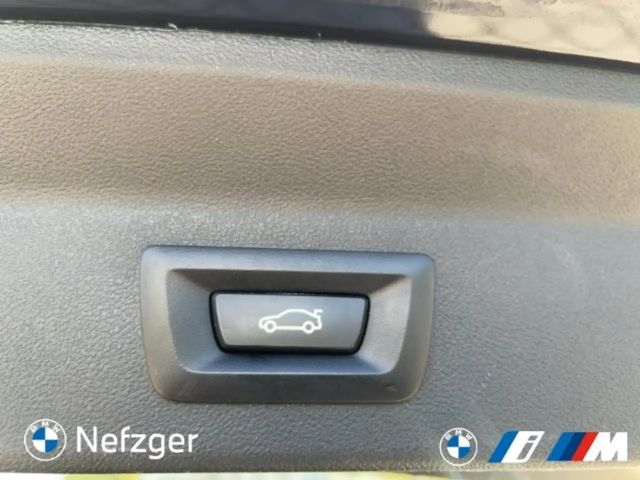 BMW iX3 Inspiring iX3