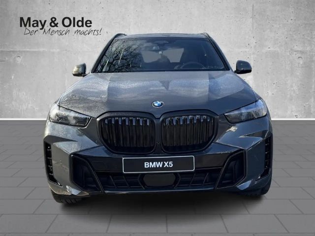 BMW X5 xDrive