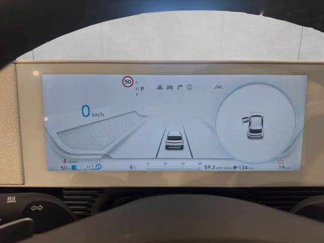 Hyundai IONIQ 5 58 kWh Dynamiq