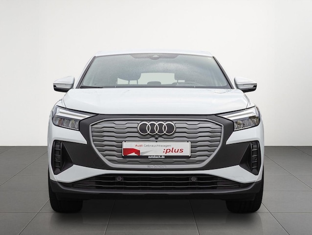 Audi Q4 e-tron 40 Sportback