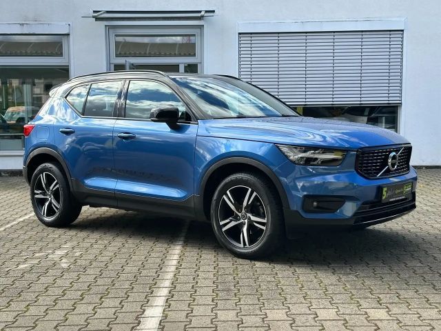 Volvo XC40 R-Design T3