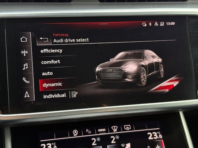 Audi A6 40 TDI S-Tronic Sedan