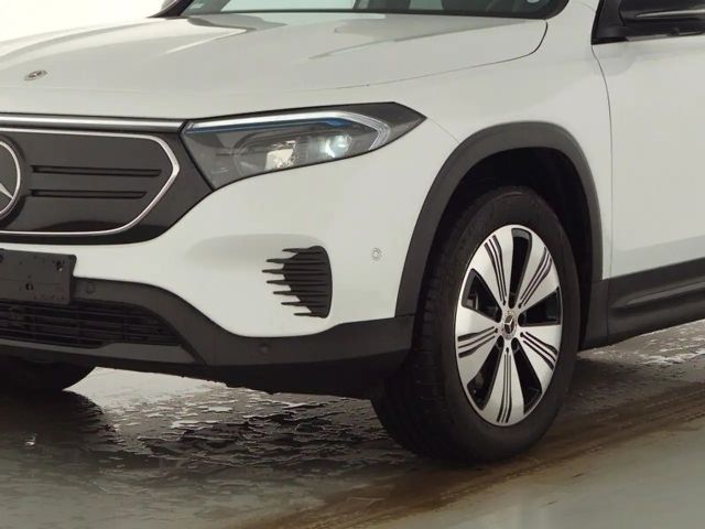 Mercedes-Benz EQB 300 4MATIC Advanced