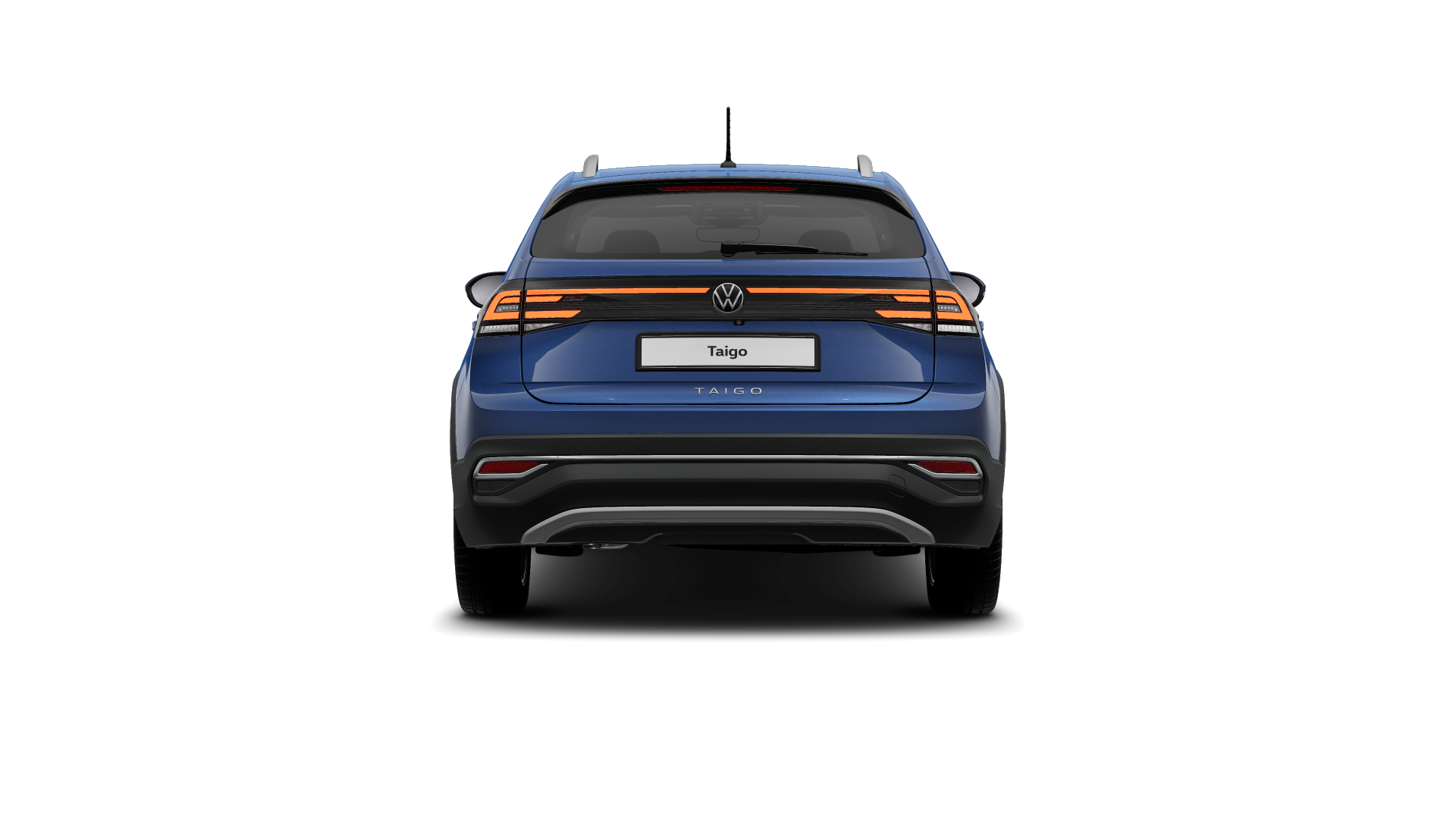 Volkswagen Taigo 1.0 TSI DSG Style