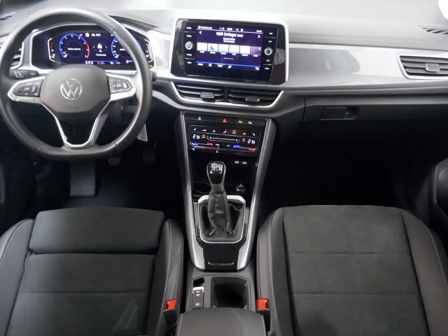 Volkswagen T-Roc 1.5 TSI Style
