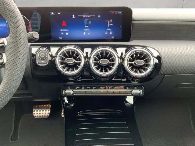 Mercedes-Benz A 200 A-Klasse