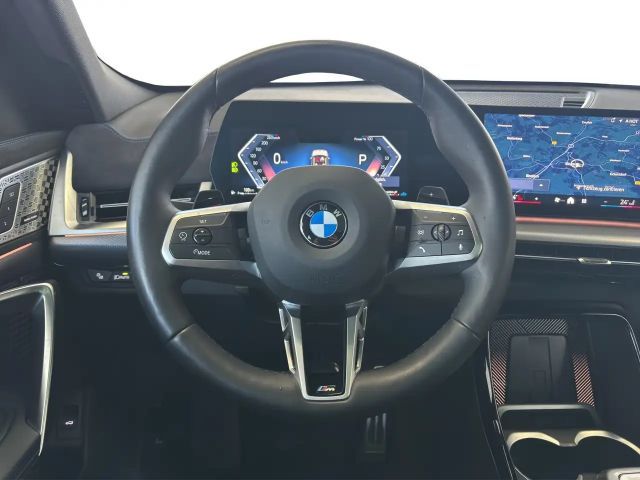 BMW X2 M-Sport sDrive20d