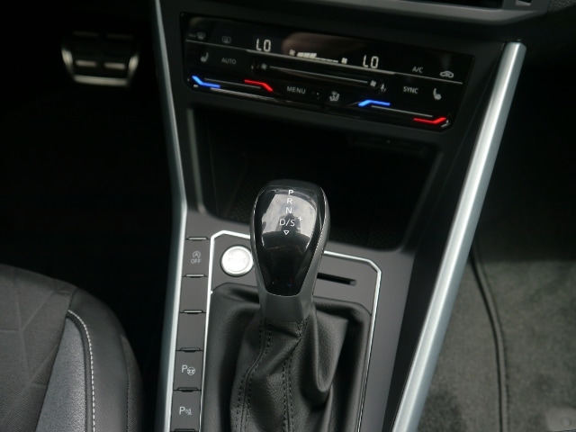 Volkswagen Taigo DSG