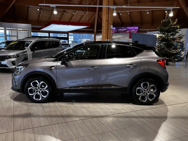 Renault Captur TCe 140 Techno