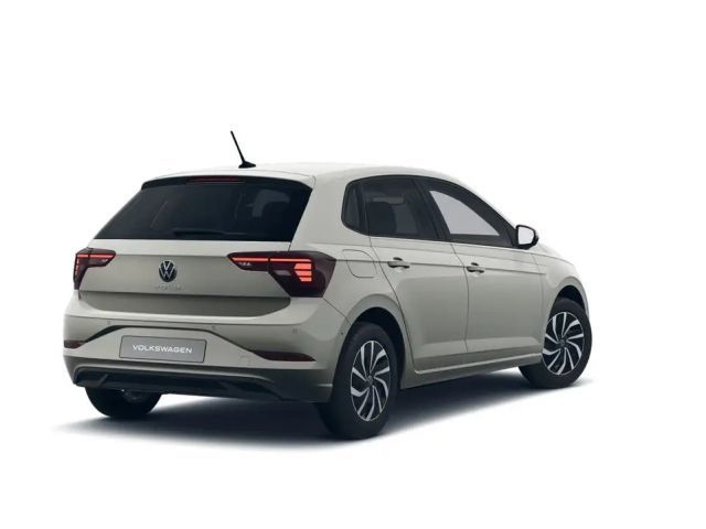 Volkswagen Polo Friends TSI