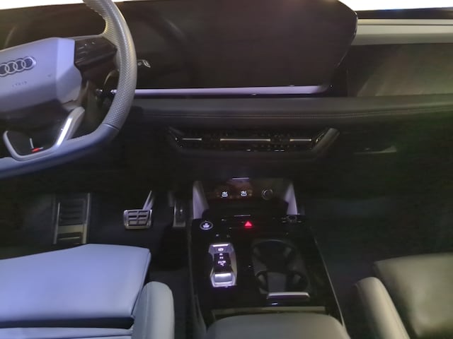 Audi Q6 e-tron Quattro