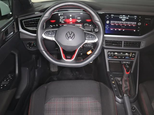 Volkswagen Polo 2.0 TSI DSG GTI