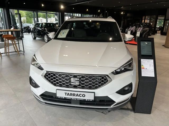 Seat Tarraco 2.0 TDI