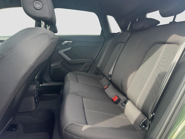 Audi A3 35 TFSI S-Tronic Sportback