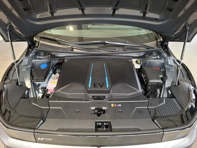 Hyundai IONIQ 5 Ioniq 5 N