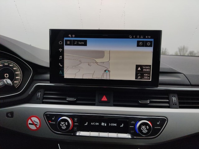 Audi A4 35 TFSI Avant S-Tronic