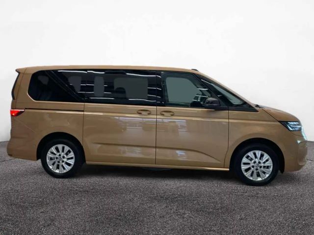 Volkswagen Multivan DSG Lang Life T7