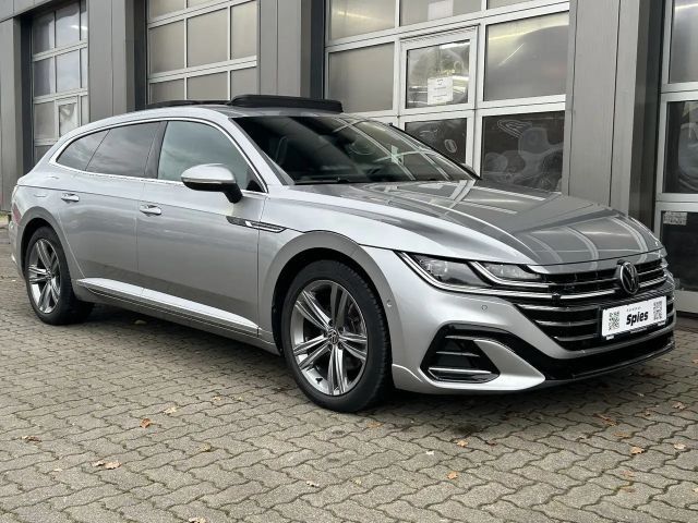 Volkswagen Arteon Shooting Brake R-Line