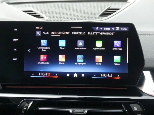 BMW X2 M-Sport xDrive