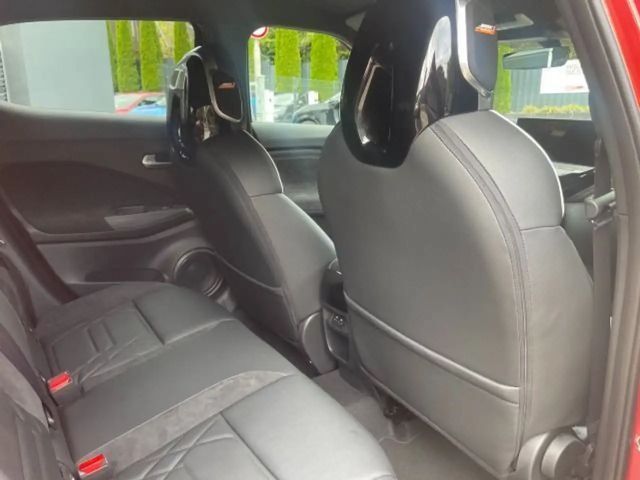 Nissan Juke 1.6 Hybrid N-Design TP Bose BFS