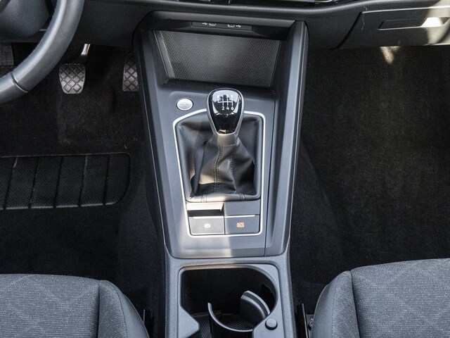 Volkswagen Golf 1.5 TSI Variant