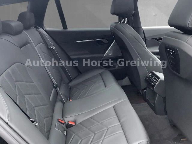 BMW 520 520d M-Sport xDrive