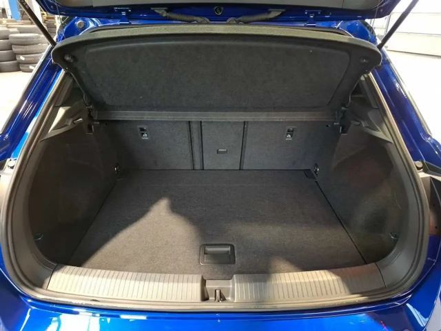 Volkswagen T-Roc 1.5 TSI DSG R-Line